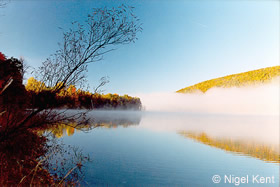 Finger Lakes Photography